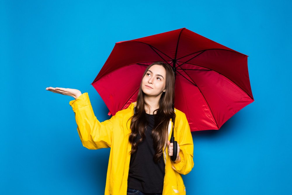 Wear These Outfits To Look Stylish In The Rainy Season