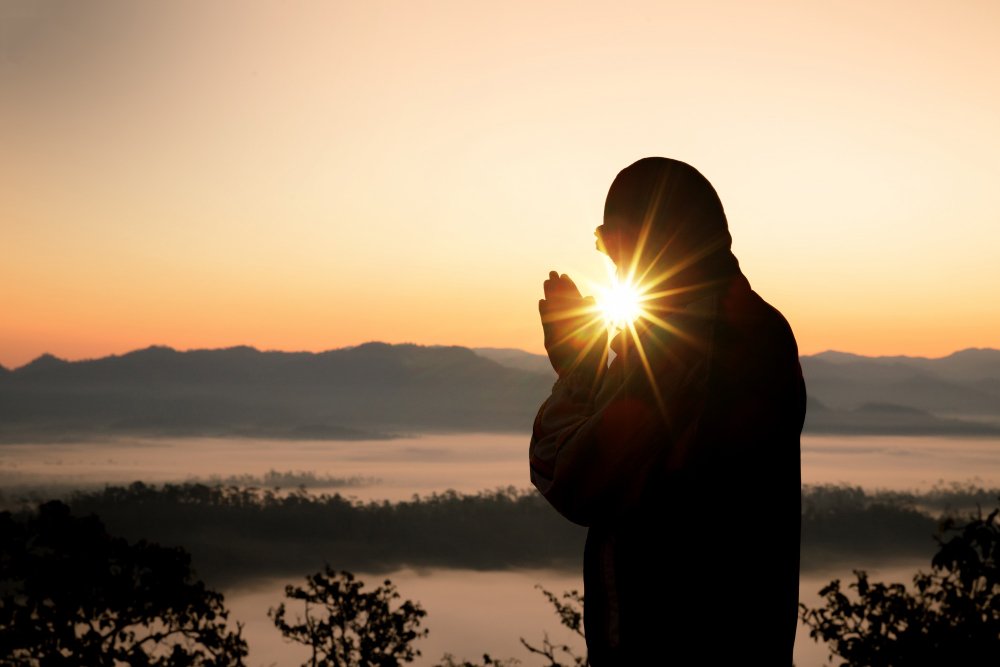 There is one school of God which constantly teaches something, do you know about it?