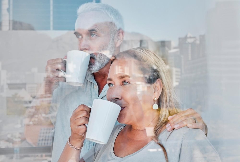 Senior citizens, Take this as your new beginning