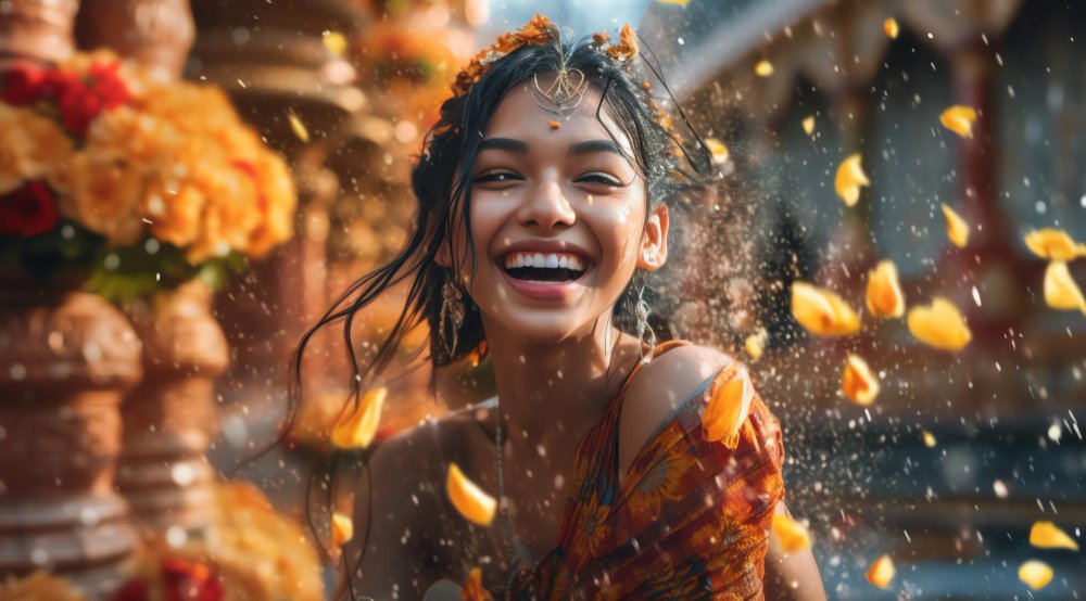 Mastering Monsoon Makeup: Tips for a Rain-Proof Beauty Look