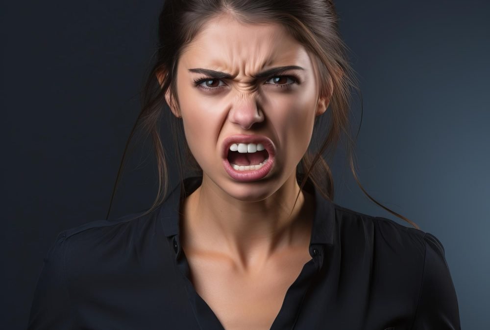 How to Handle Mood Swings during Periods ?