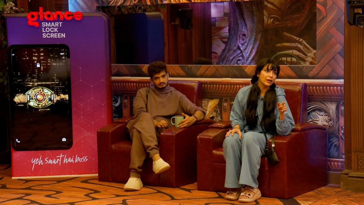 Watch Munawar Faruqui’s inspiring journey and Mannara Chopra’s spat with Ankita Lokhande and Khanzadi in COLORS’ ‘BIGG BOSS’ tonight