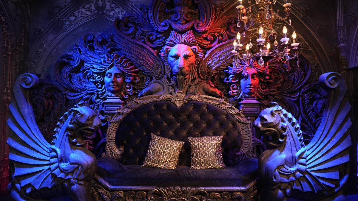 Welcome to the majestical world of COLORS’ ‘Bigg Boss’