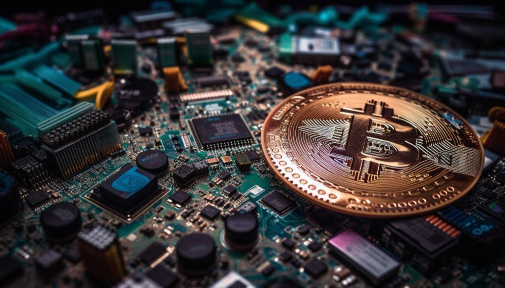 AI Crypto Portfolio Management with Bots: A Game Changer