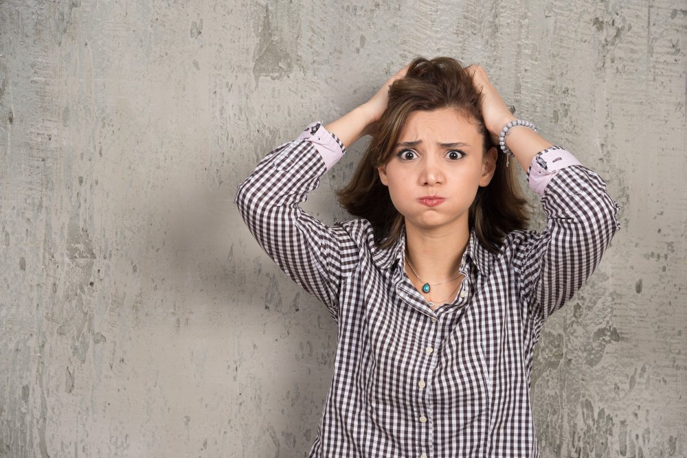 Can’t poverty of thoughts considered as poverty? How much are we aware of it?