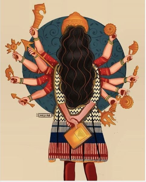 International Women’s Day