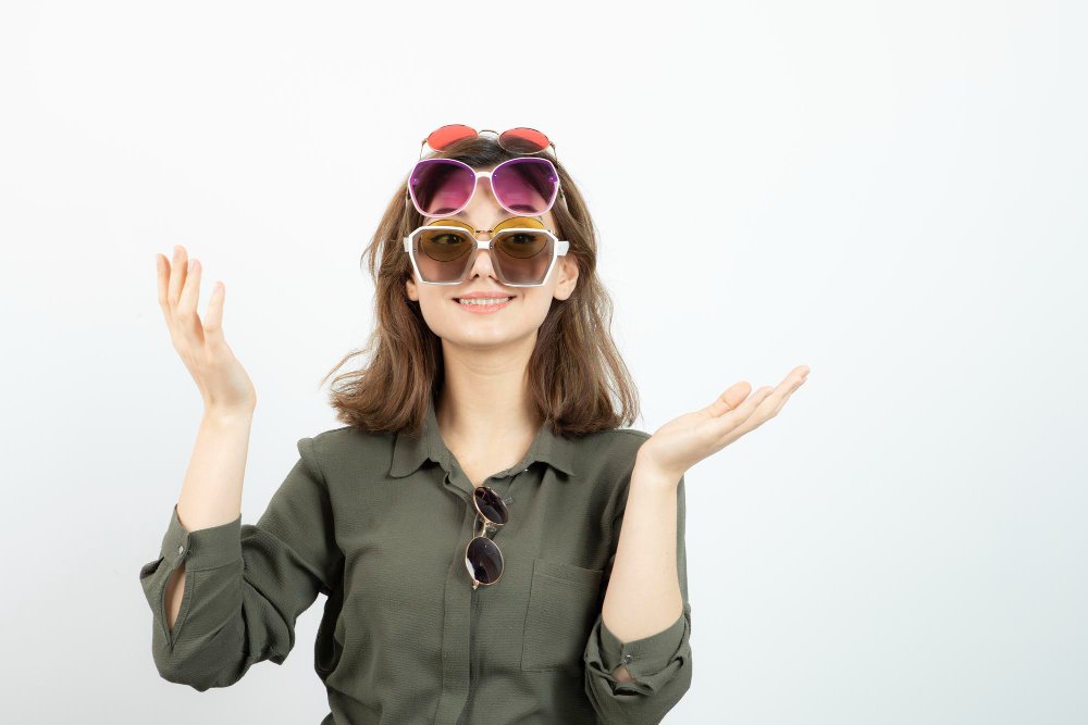 A Complete Guide to Choosing Glasses according to Your Face Shape