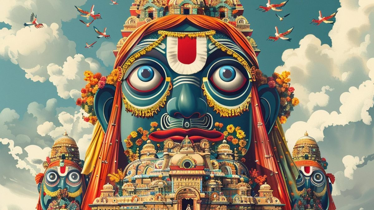 Ratha Yatra