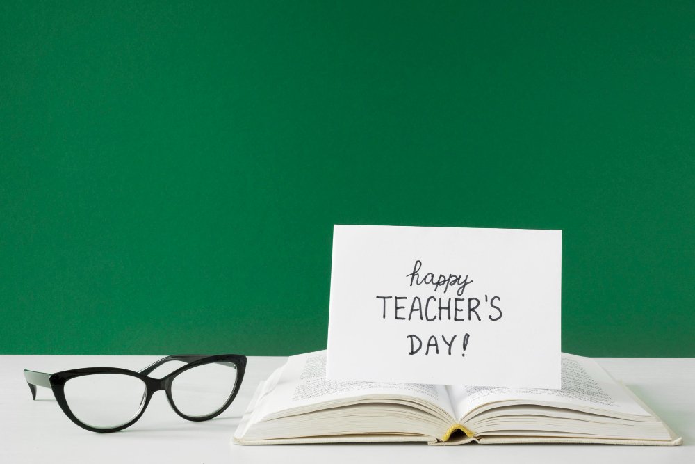 Teachers in Contemporary Times