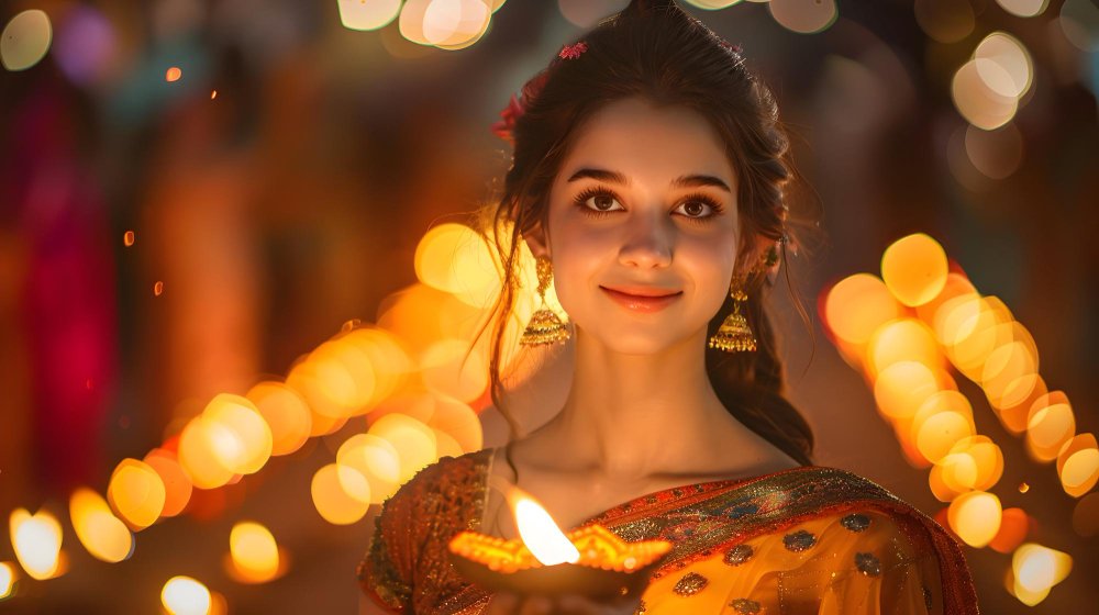 Diwali Fashion Guide: Celebrating Style with Traditional and Modern Trends