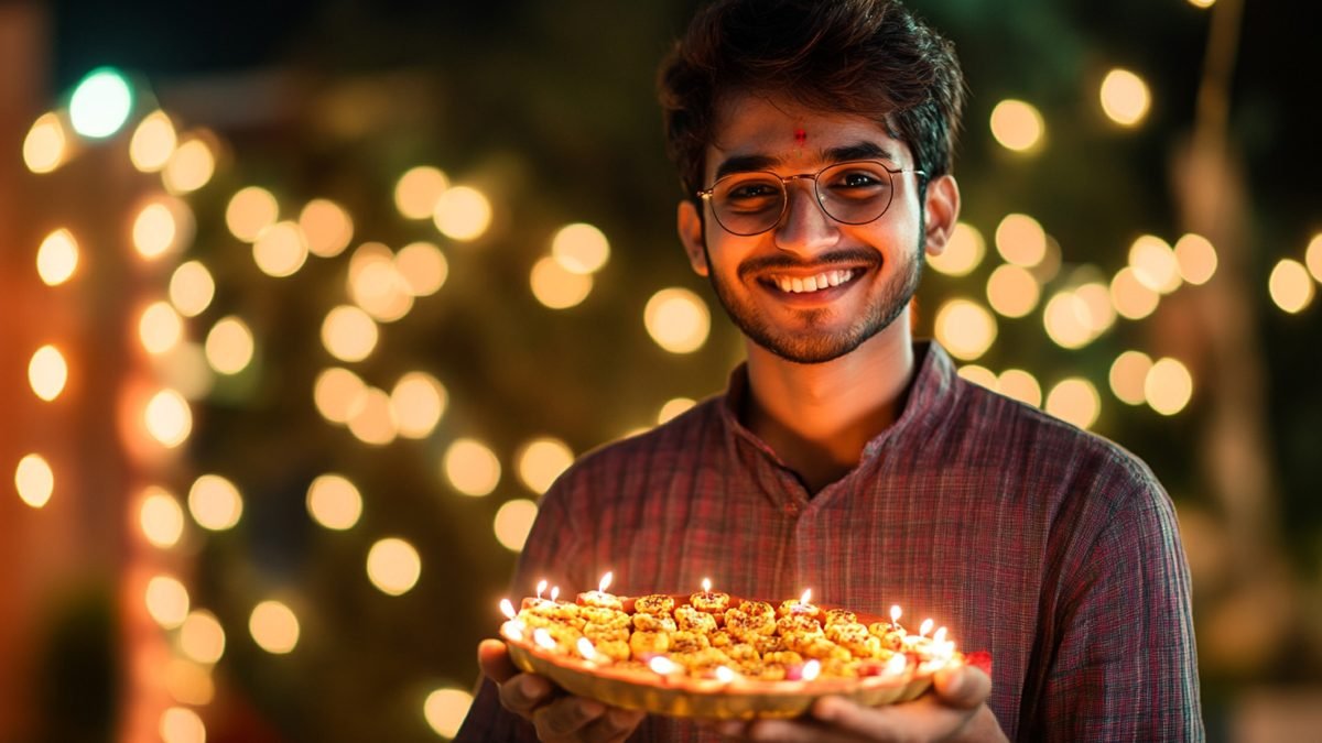 Top 20 Heartfelt Diwali Messages for Family and Friends to Share the Festive Joy