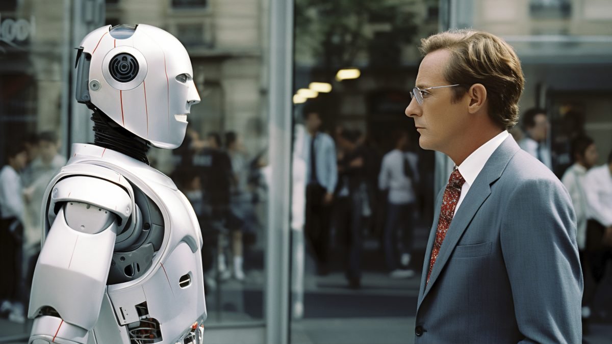 Artificial Intelligence and Its Transformative Impact on America in 2024 – 25