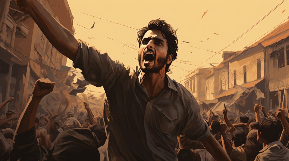 Men’s Rights in India: Addressing an Overlooked Perspective