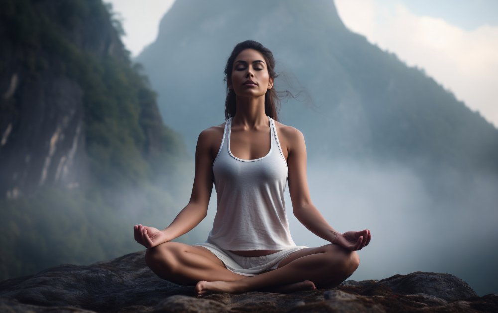 The Best Way to Do Yoga in Winter: Stay Warm, Energized, and Grounded