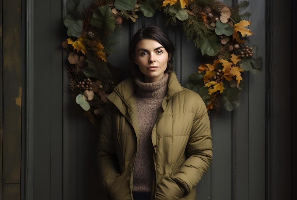 Winter Fashion in India: Embracing Style with Warmth