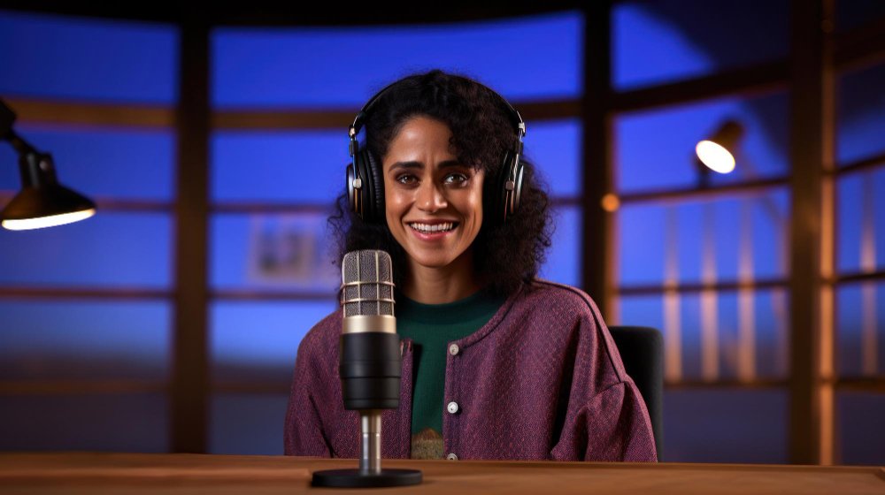 Voices That Bring Characters to Life