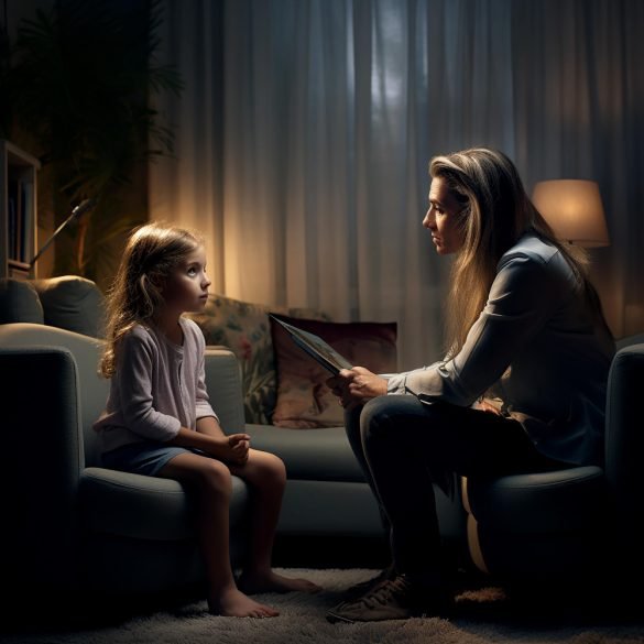 Child Psycology