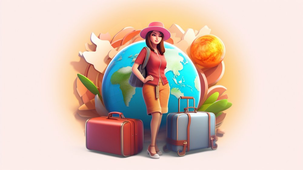 Best Places to Visit in 2025: Where Adventure, Culture, and Relaxation Meet