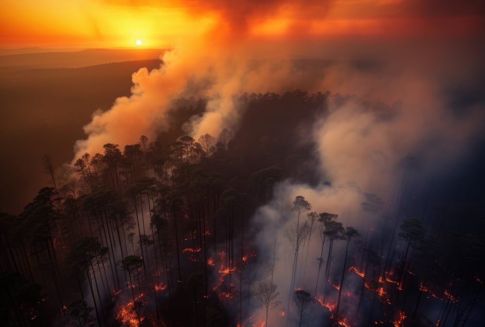 Embers of Awareness: Lessons in Fire Safety
