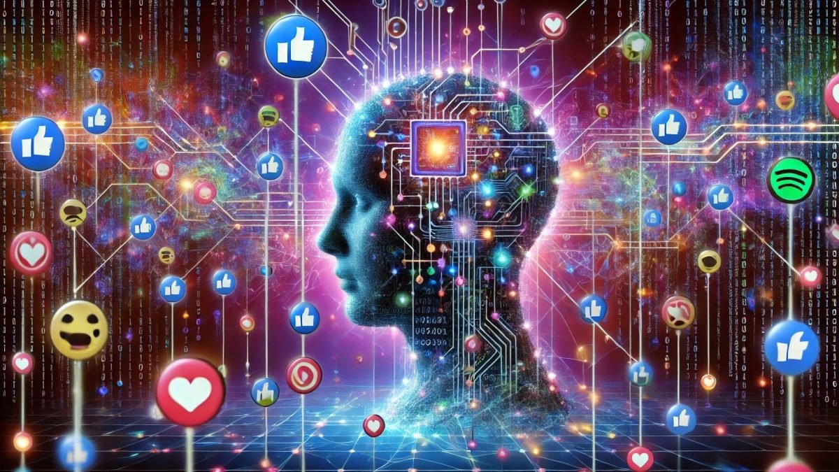 Are algorithms shaping how you think? Discover the hidden influence of social media on public opinion.