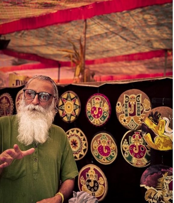 Sattvik Traditional Food Festival 2024: Reviving India’s Culinary Heritage and Promoting Sustainable Living