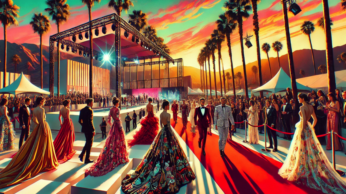 Palm Springs International Film Festival: The Glamorous Start to Awards Season 2025