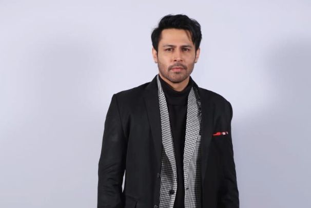 Sudeep Sahir’s entry as Prithvi in COLORS ‘Parineetii’ sparks the possibility of unfolding old  truths